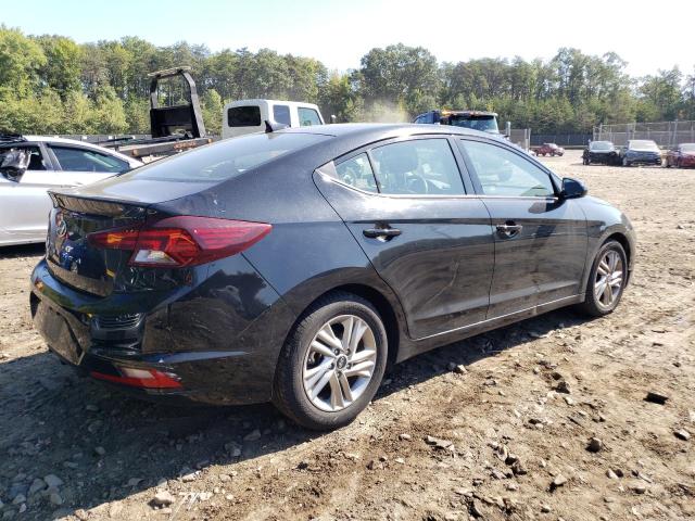 Image 3 of 2020 HYUNDAI ELANTRA SEL 2020 with VIN 5NPD84LF3LH548647