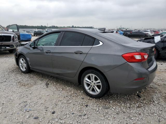 Image 2 of 2017 CHEVROLET CRUZE LT 2017 with VIN 1G1BE5SMXH7179280