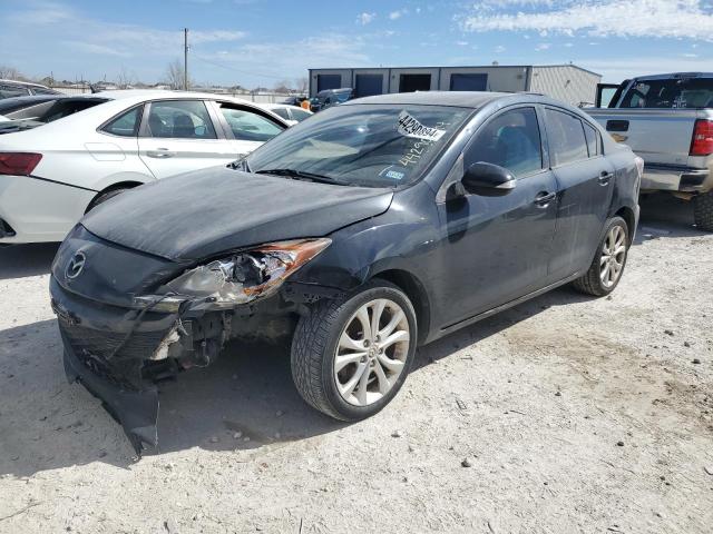 Obraz 2010 MAZDA 3 S 2010