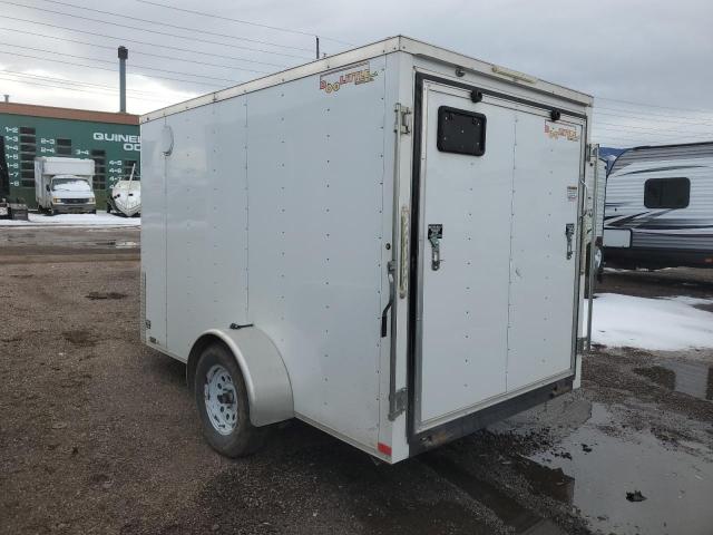 Image 3 of 2018 DOOL UTILITY TR 2018 with VIN 1DGCS1016JM033266