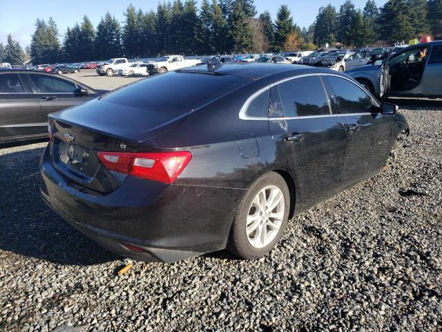 Image 3 of 2016 CHEVROLET MALIBU LT 2016 with VIN 1G1ZE5ST7GF244516