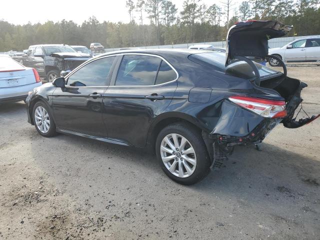 Image 2 of 2018 TOYOTA CAMRY L 2018 with VIN 4T1B11HK2JU537900