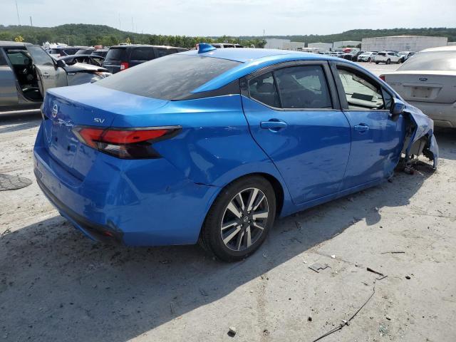 Obraz 3 z 2020 NISSAN VERSA SV 2020 z VIN 3N1CN8EV4LL873004