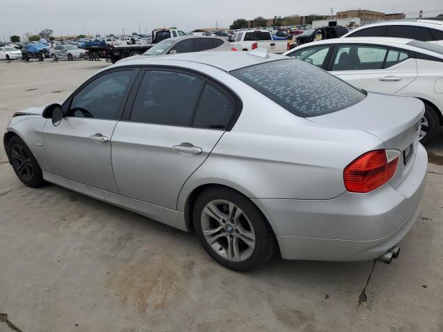 Изображение 2 2008 BMW 328 I 2008 с VIN WBAVA33578KX88378