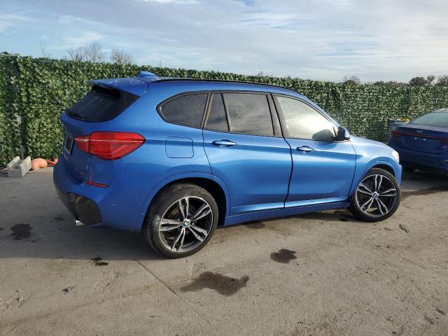 Obraz 3 z 2019 BMW X1 SDRIVE28I 2019 z VIN WBXHU7C57K3H44452