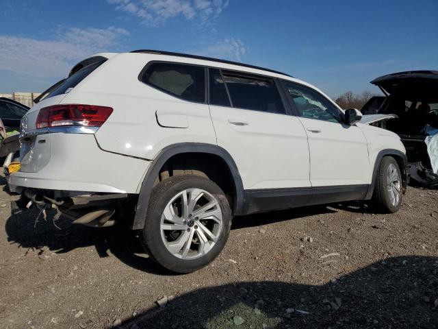 Image 3 of 2021 VOLKSWAGEN ATLAS SE 2021 with VIN 1V2HR2CA5MC562665