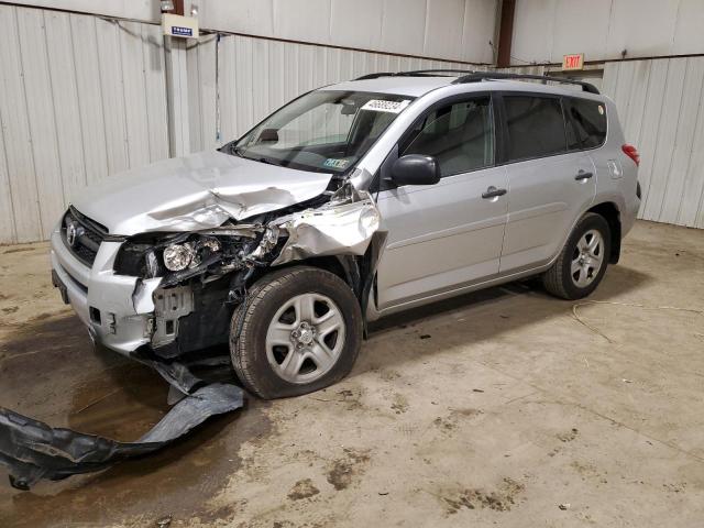 Obraz 1 z 2011 TOYOTA RAV4  2011 z VIN 2T3BF4DV0BW167526