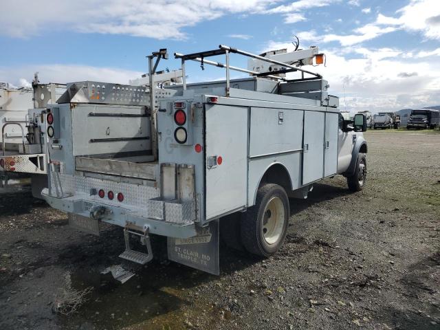 Obraz 3 z 2008 FORD F450 SUPER DUTY 2008 z VIN 1FD4F46Y58EB87069