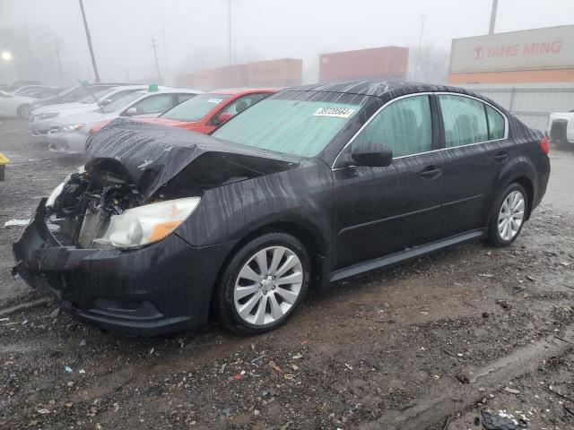 2011 SUBARU LEGACY 2.5I LIMITED 2011 image