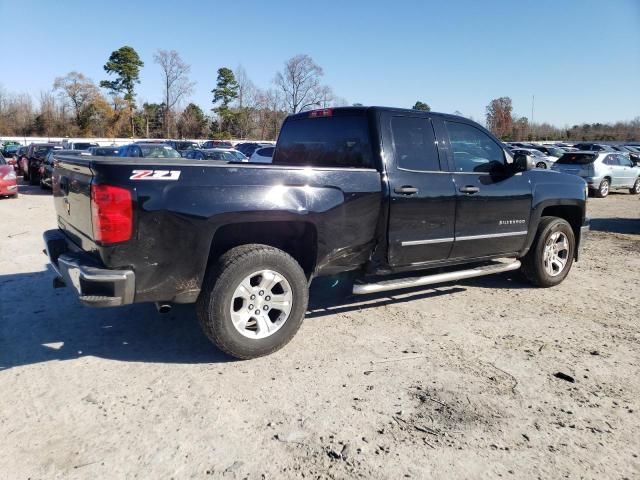 Изображение 3 2014 CHEVROLET SILVERADO K1500 LT 2014 с VIN 1GCVKREC3EZ338552