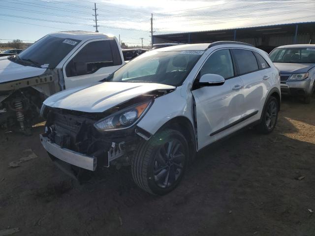 Obraz 2017 KIA NIRO EX 2017