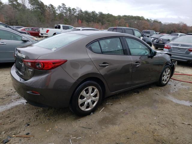 Изображение 3 2017 MAZDA 3 SPORT 2017 с VIN 3MZBN1U77HM146618