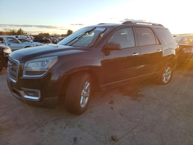 Изображение 1 2014 GMC ACADIA SLE 2014 с VIN 1GKKRPKD7EJ354546