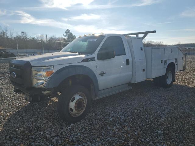 Obraz 1 z 2011 FORD F550 SUPER DUTY 2011 z VIN 1FDUF5GT0BEA86604