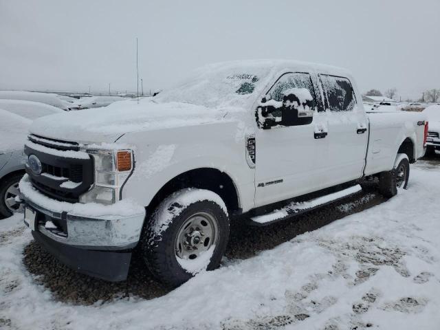 2020 FORD F350 SUPER DUTY 2020 image