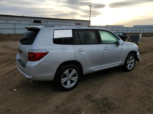 Obraz 3 z 2008 TOYOTA HIGHLANDER SPORT 2008 z VIN JTEES43A182051840