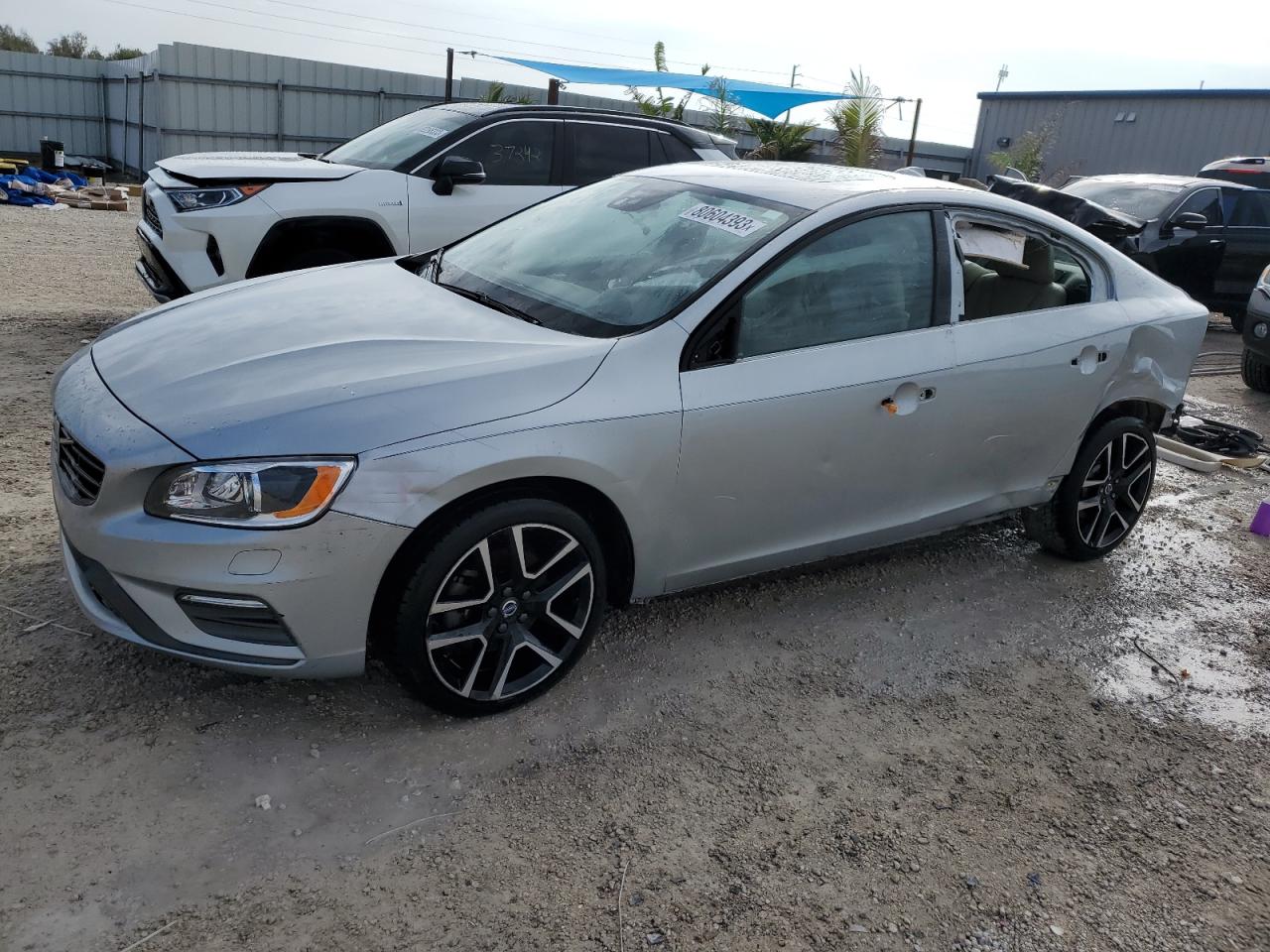 Изображение 2018 VOLVO S60 DYNAMIC 2018