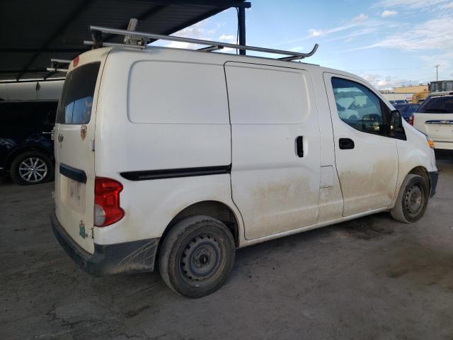 Изображение 3 2017 CHEVROLET CITY EXPRESS LS 2017 с VIN 3N63M0YN3HK711193
