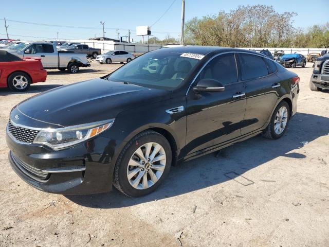 Изображение 2016 KIA OPTIMA EX 2016