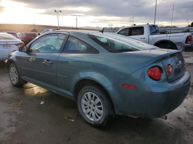 Изображение 2 2009 CHEVROLET COBALT LS 2009 с VIN 1G1AK18H097138424