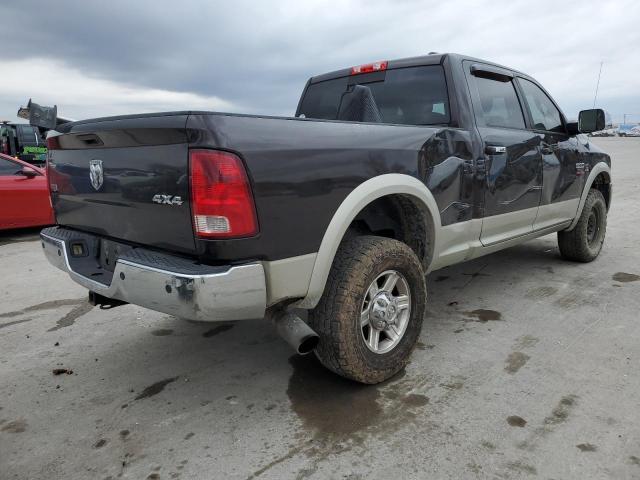 Image 3 of 2010 DODGE RAM 2500  2010 with VIN 3D7UT2CL3AG125524