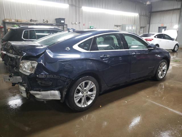 Obraz 3 z 2015 CHEVROLET IMPALA LT 2015 z VIN 2G1125S38F9198479