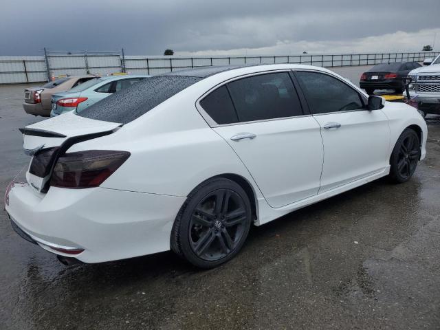 Obraz 3 z 2016 HONDA ACCORD SPORT 2016 z VIN 1HGCR2F5XGA032445