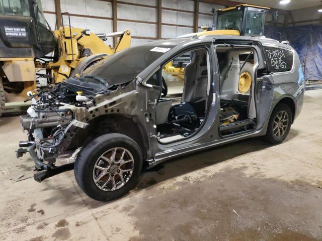 Image 1 of 2021 CHRYSLER PACIFICA TOURING L 2021 with VIN 2C4RC1BGXMR546752