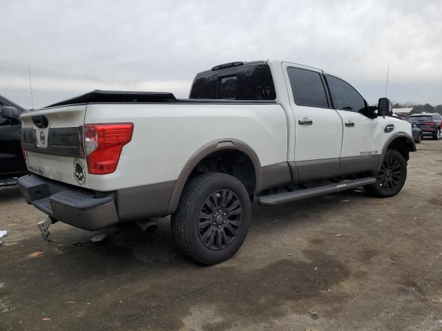 Изображение 3 2017 NISSAN TITAN XD SL 2017 с VIN 1N6BA1F21HN511023