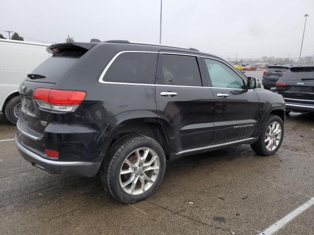 Image 3 of 2016 JEEP GRAND CHEROKEE SUMMIT 2016 with VIN 1C4RJFJG8GC352531