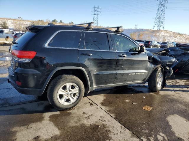 Изображение 3 2017 JEEP GRAND CHEROKEE LAREDO 2017 с VIN 1C4RJFAG3HC728263