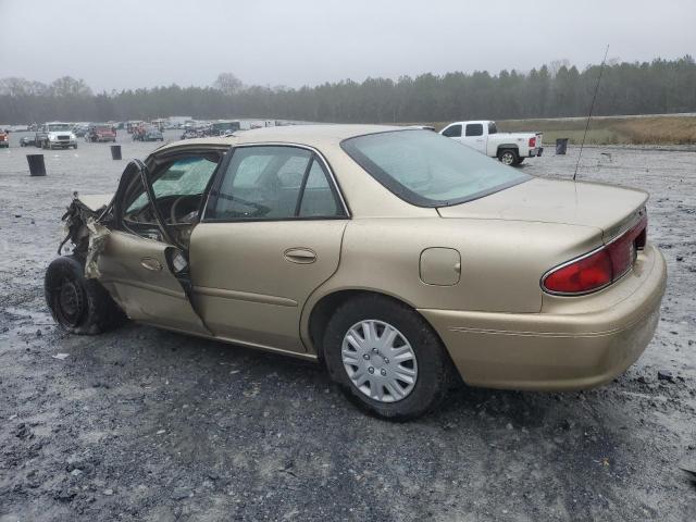 Image 2 of 2004 BUICK CENTURY CUSTOM 2004 with VIN 2G4WS52J641315060