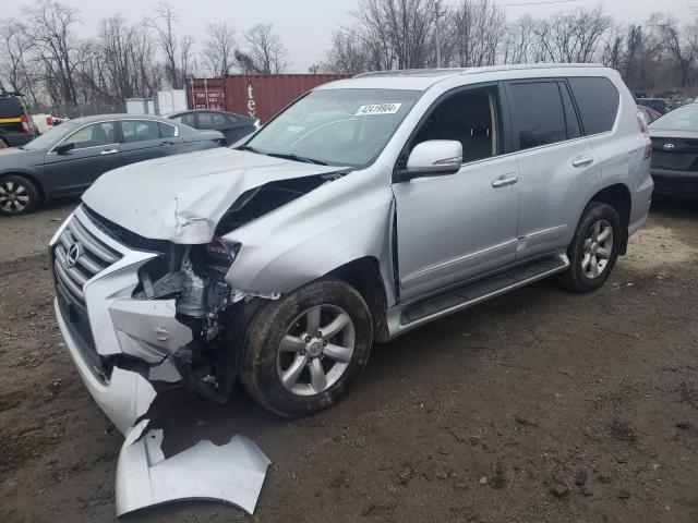 Изображение 1 2016 LEXUS GX 460 2016 с VIN JTJBM7FX3G5129452