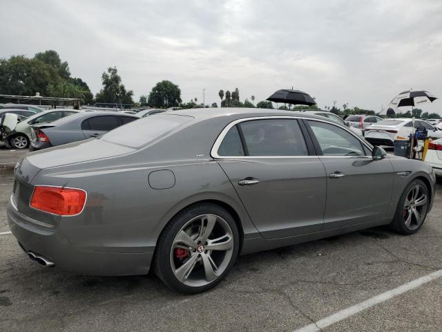 Image 3 of 2018 BENTLEY FLYING SPUR  2018 with VIN SCBEH9ZA4JC071011