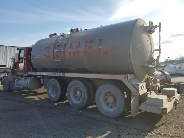 Изображение 3 2022 INTERNATIONAL HX520  2022 с VIN 3HTPAAPTXNN553578