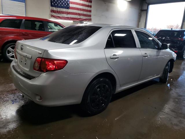 Изображение 3 2010 TOYOTA COROLLA BASE 2010 с VIN JTDBU4EE8A9117976