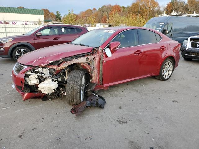 Изображение 2012 LEXUS IS 250 2012