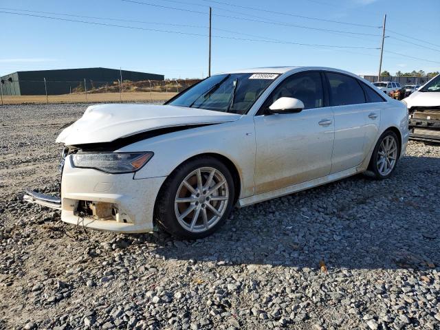 Obraz 1 z 2018 AUDI A6 PREMIUM PLUS 2018 z VIN WAUG8AFC5JN016307