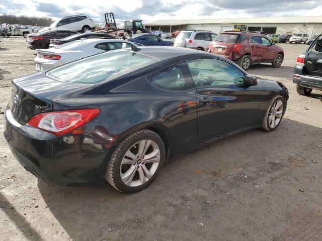 Obraz 3 z 2012 HYUNDAI GENESIS COUPE 2.0T 2012 z VIN KMHHT6KD9CU070909