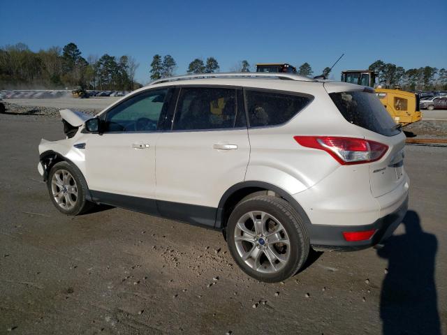 Obraz 2 z 2015 FORD ESCAPE TITANIUM 2015 z VIN 1FMCU0J98FUA48633