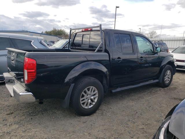 Изображение 3 2015 NISSAN FRONTIER S 2015 с VIN 1N6AD0ER3FN720434