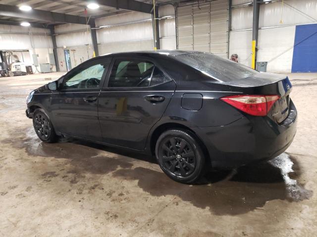Obraz 2 z 2018 TOYOTA COROLLA L 2018 z VIN 2T1BURHEXJC979406