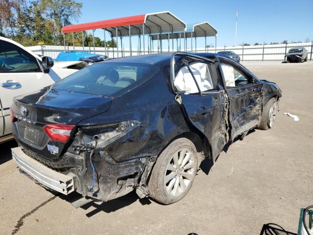 Изображение 3 2018 TOYOTA CAMRY L 2018 с VIN 4T1B11HK8JU505050