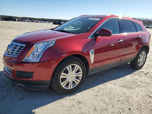 Изображение 2013 CADILLAC SRX LUXURY COLLECTION 2013