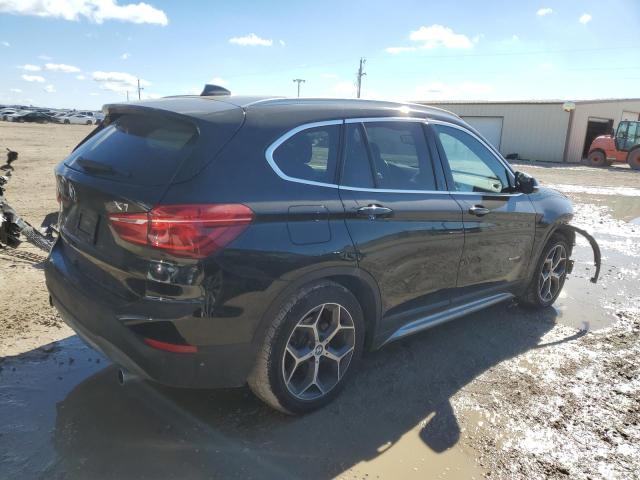 Image 3 of 2017 BMW X1 SDRIVE28I 2017 with VIN WBXHU7C35H5H37401
