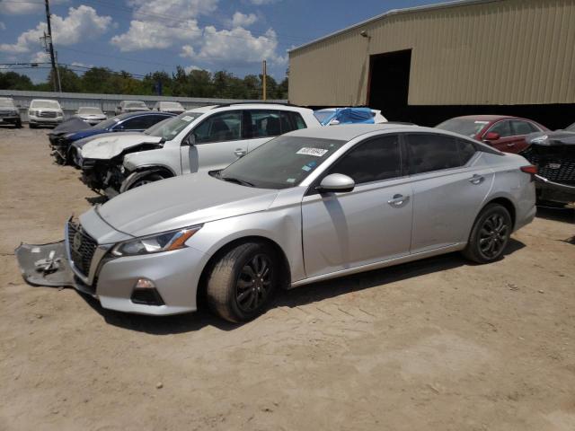 Obraz 1 z 2020 NISSAN ALTIMA S 2020 z VIN 1N4BL4BV7LC180697