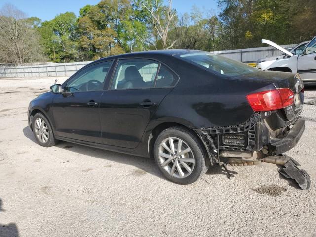 Obraz 2 z 2011 VOLKSWAGEN JETTA SE 2011 z VIN 3VWDZ7AJ0BM318012