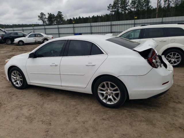 Изображение 2 2016 CHEVROLET MALIBU LIMITED LT 2016 с VIN 1G11C5SA3GU122930