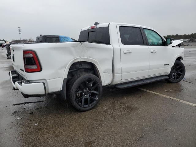 Изображение 3 2021 RAM 1500 LARAMIE 2021 с VIN 1C6SRFJT3MN610890