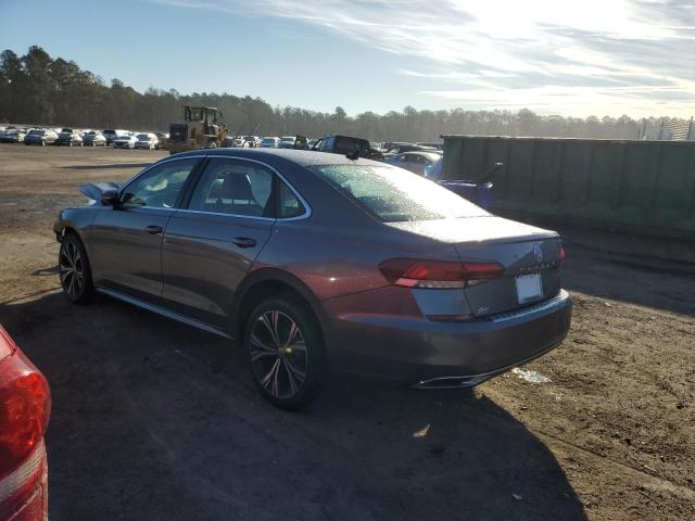 Obraz 2 z 2022 VOLKSWAGEN PASSAT SE 2022 z VIN 1VWSA7A32NC008921